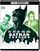 Batman Forever (UHD/BD) [Blu-ray]