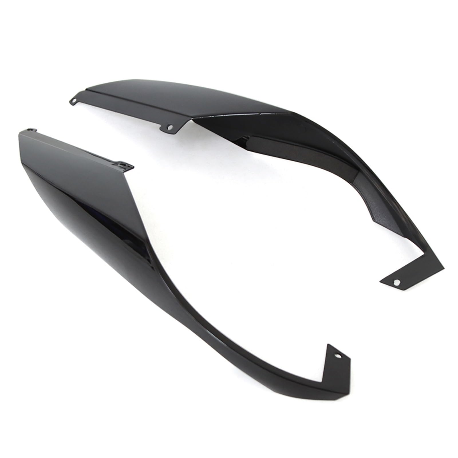 Front Bumper Splitter Do KAWASAKI ZX25R ZX4R ZX4RR 2020-2025