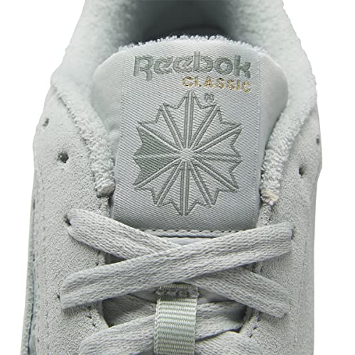 Image of Reebok Men Club C 85 Sea Spray /Harmony Green /Chalk 10
