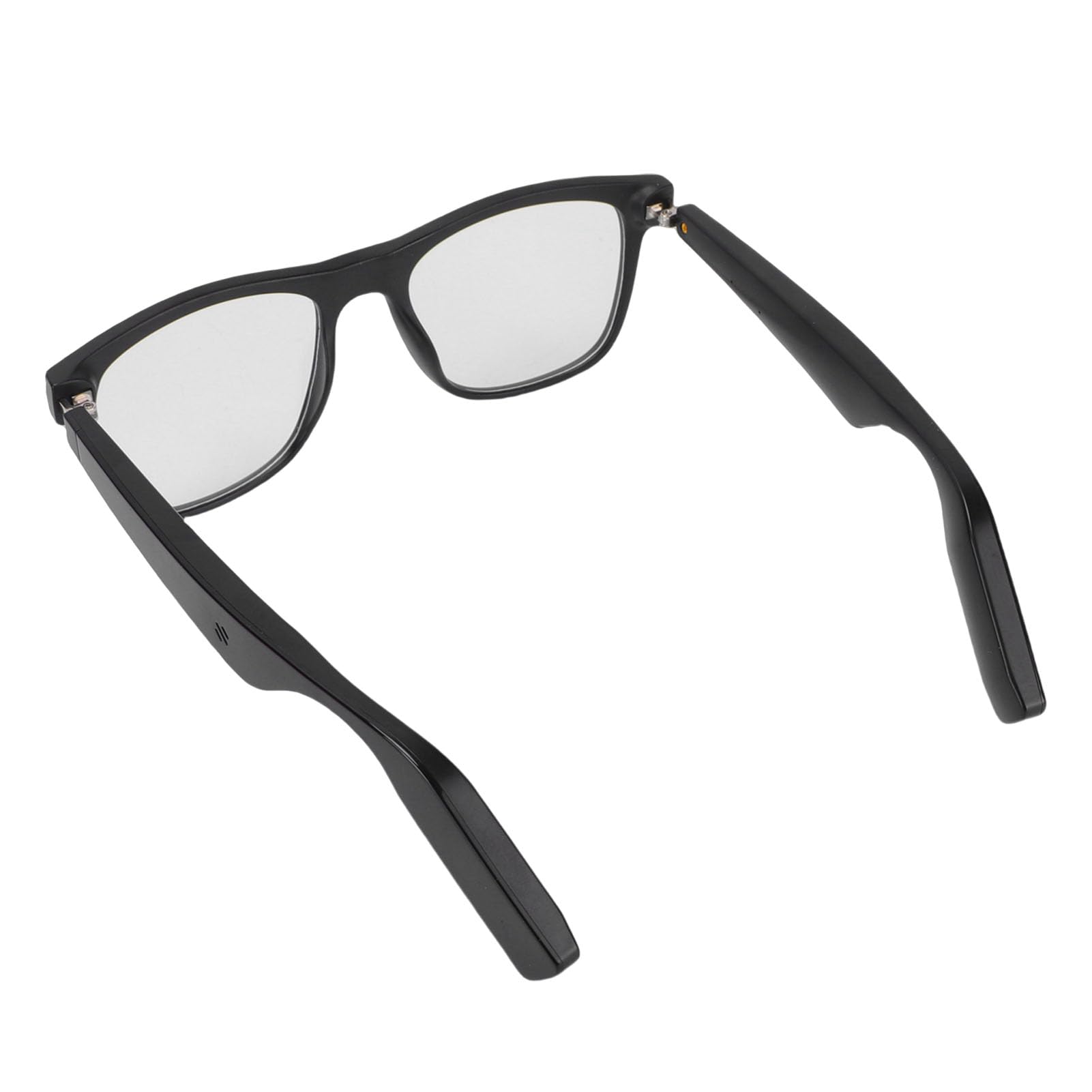 Anti-Blaulicht-Smart-Brille, Abnehmbare Polarisierte Gläser, Bluetooth-Sonnenbrille für Outdoor-Sport- und Musikliebhaber