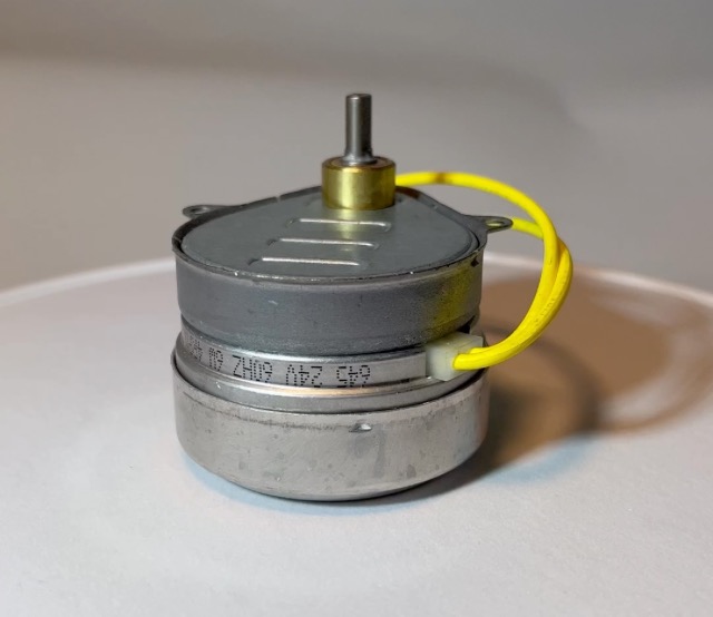 Reol 文明EP Canon FK2-7693-000 Sub Thermistor, Genuine (X0140)