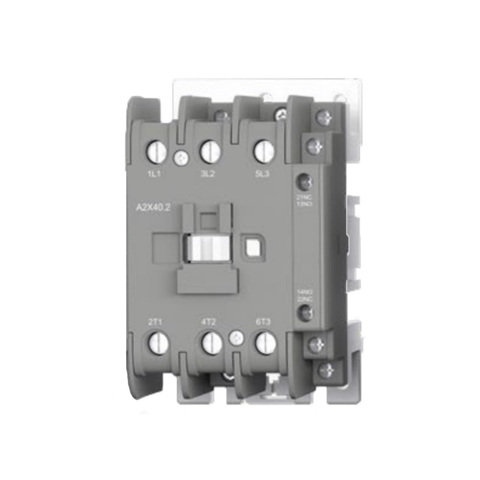 Contacteur CA A2X18.2-30-11-22 appareillage de commande 48V