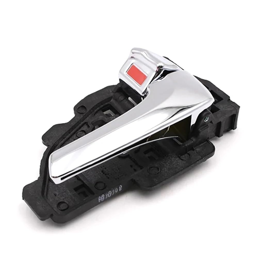 Mlioju 82620-2S010 I35 R Car Inner Door Handle 1Pc Car Left/Right Side Front Rear Inner Door Handle 82610-2S010 For Tucson For Ix35 Ix25 I30 For Ceed