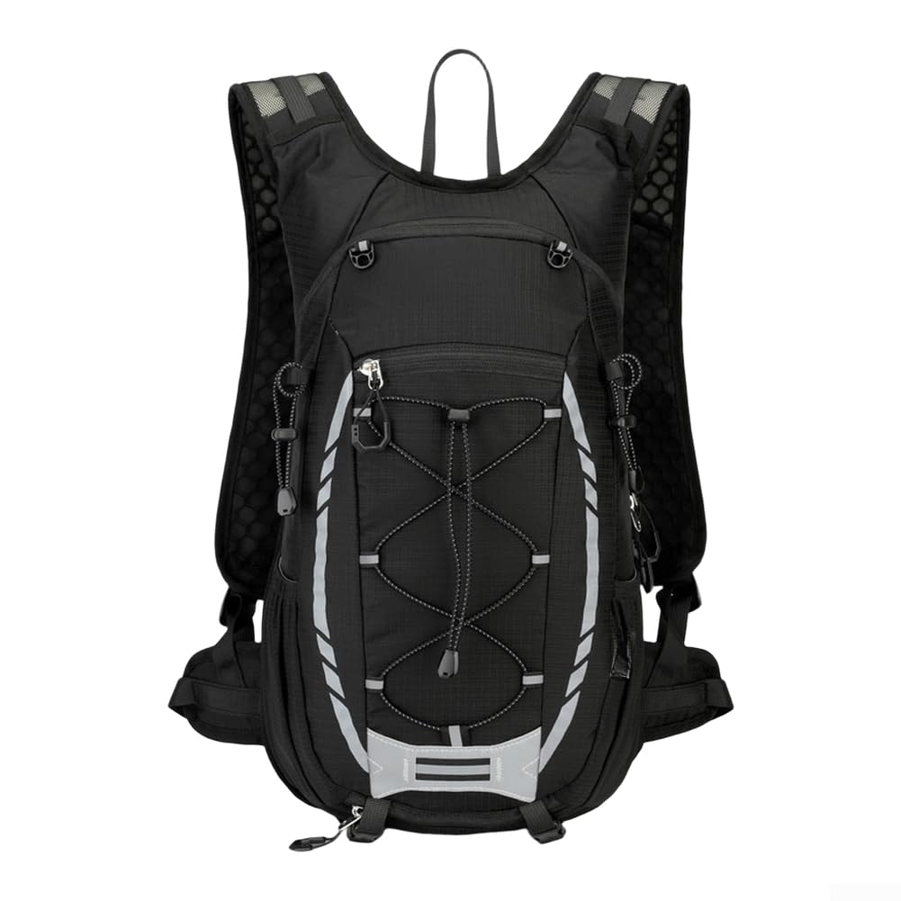 Posheliox Lightweight Waterproof Hiking Backpack for Outdoor