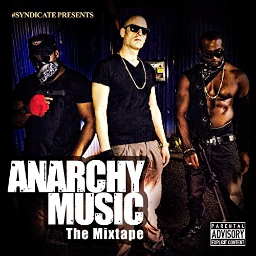  Don\'t Test Me (feat. Action Man & T39) [Explicit]