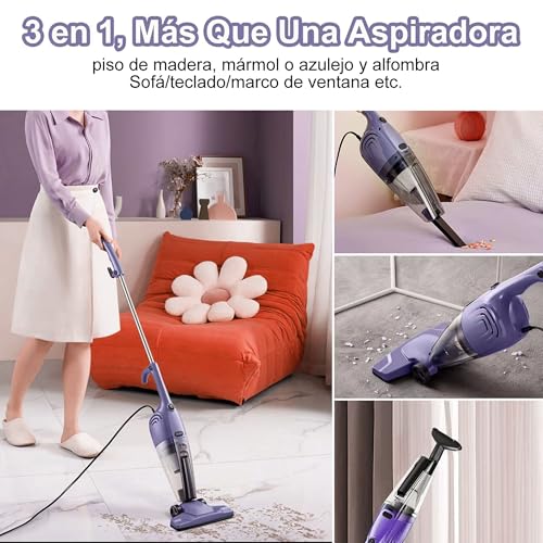 La Mejor Recopilación de Aspiradora Top 10. 22