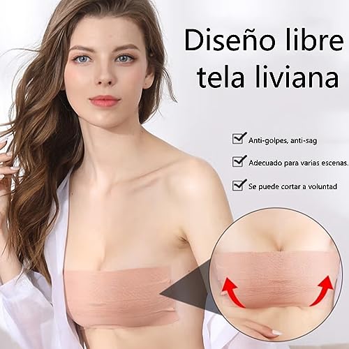 Mejores precios y opiniones de Cinta adherible al mejor precio. 29 Imagen adicional