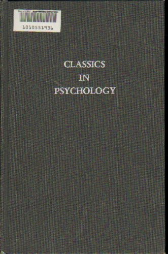 Essay on the Creative Imagination 040505159X Book Cover