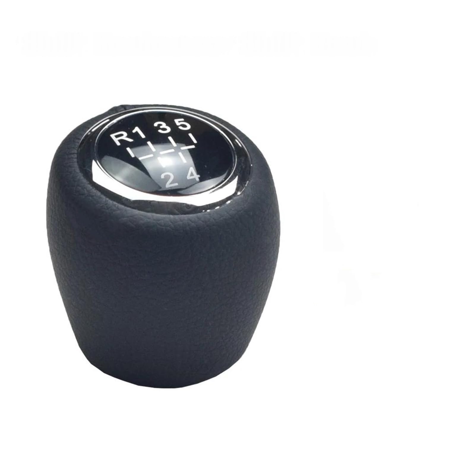 AMYALIN Car Gear Shift Knob for Chevrolet for Cruze 2008-2012 Car Manual Gear Shift Knob Vehicle Replacement Parts(B,for 5 Speed)