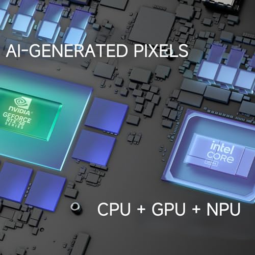 Alienware m18 RTX 4090 laptop