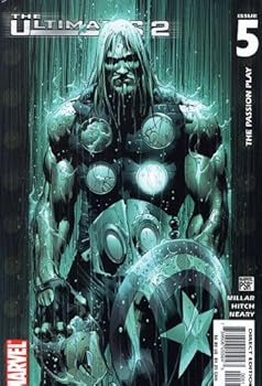 The Ultimates 2 Issue 5 Comic (5)