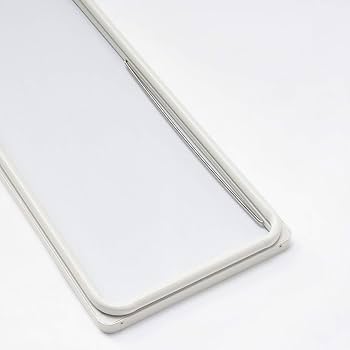 専用♡無印良品 スタンドミラー スチールパイプスタンドミラー | 無印良品