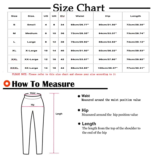 Styesh Women Capri Yoga Pants Fashion Bound Feet High Waist Cropped Pants Casual Sports Workout Pants With Pockets Navy #TOP2