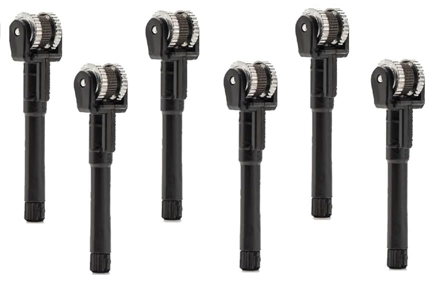 Amazon.com: Flint Barrel Lighting Mechanism Replacement