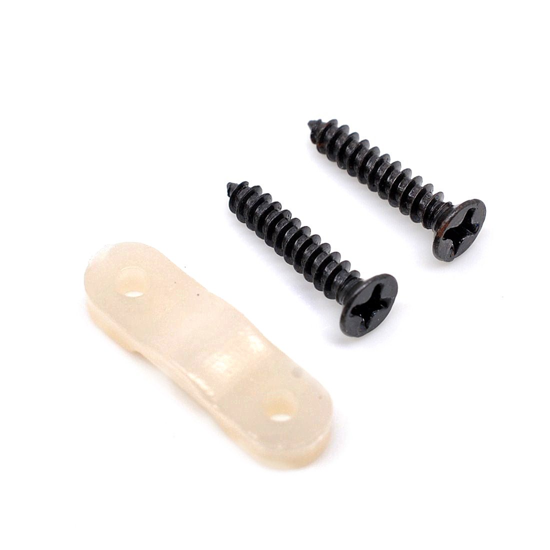 Oiyagai Connector DB9 RS232 D-SUB Male Adapter Serial 9 Pin Port DB9 COB Breakout Terminal Connector Signal Module with Case (Male with Nuts) - Image 3