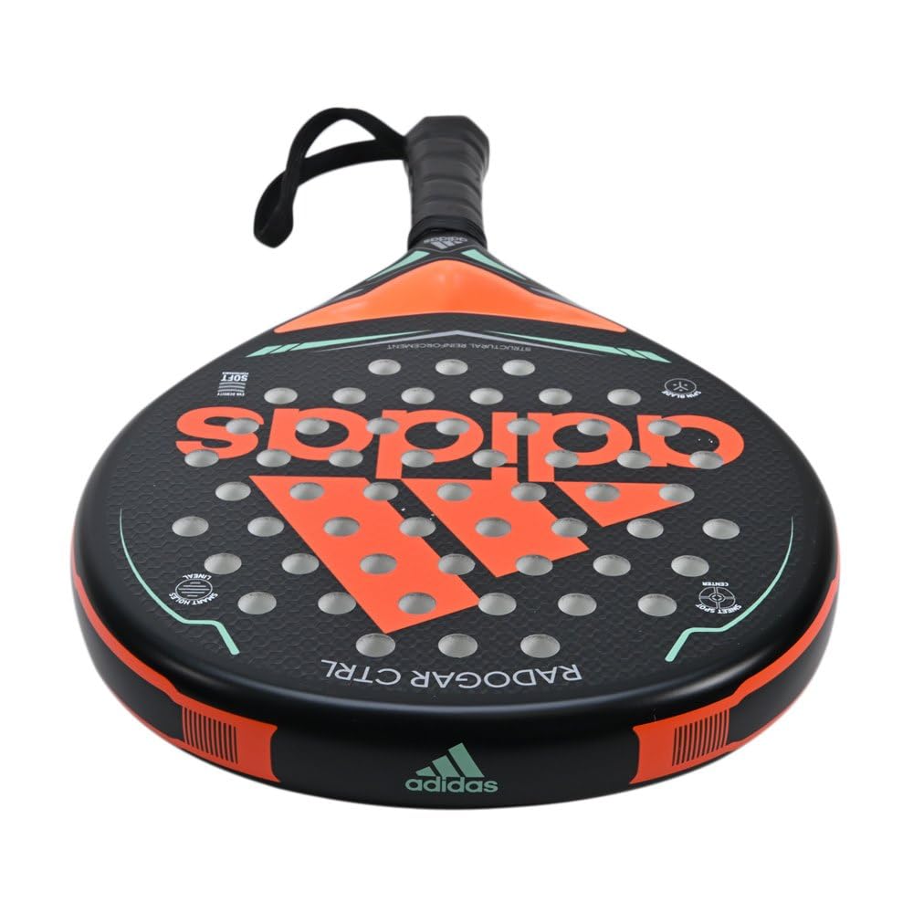 ADIDAS RADOGAR CTRL 3D : Amazon.co.uk: Sports \u0026 Outdoors