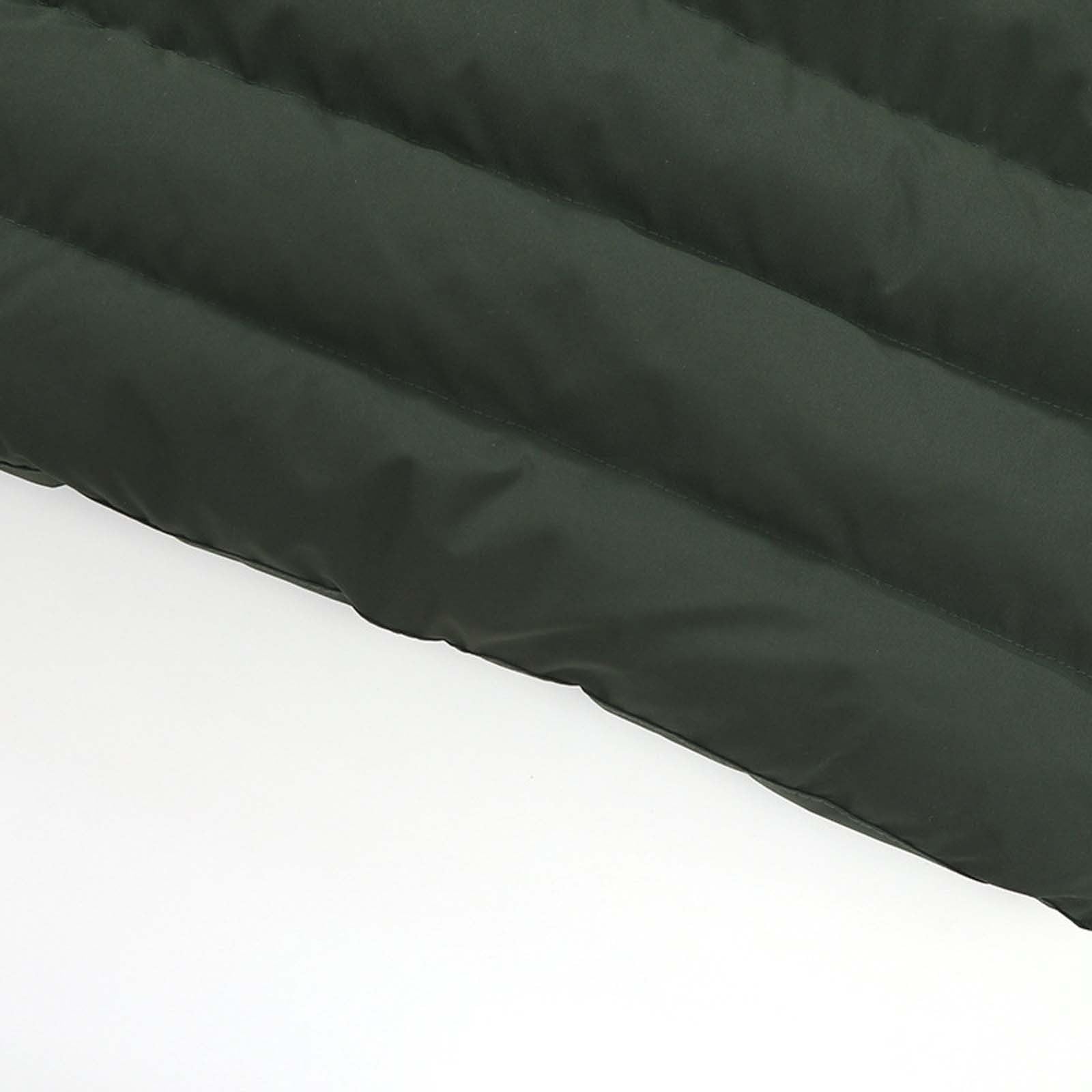 Płaszcz zimowy, męski, długa, pikowana kurtka z kapturem, wiatroszczelna, zimowa parka, męska kurtka z zamkiem błyskawicznym, kurtka narciarska, snowboard, kurtka puchowa, ciepła podszewka