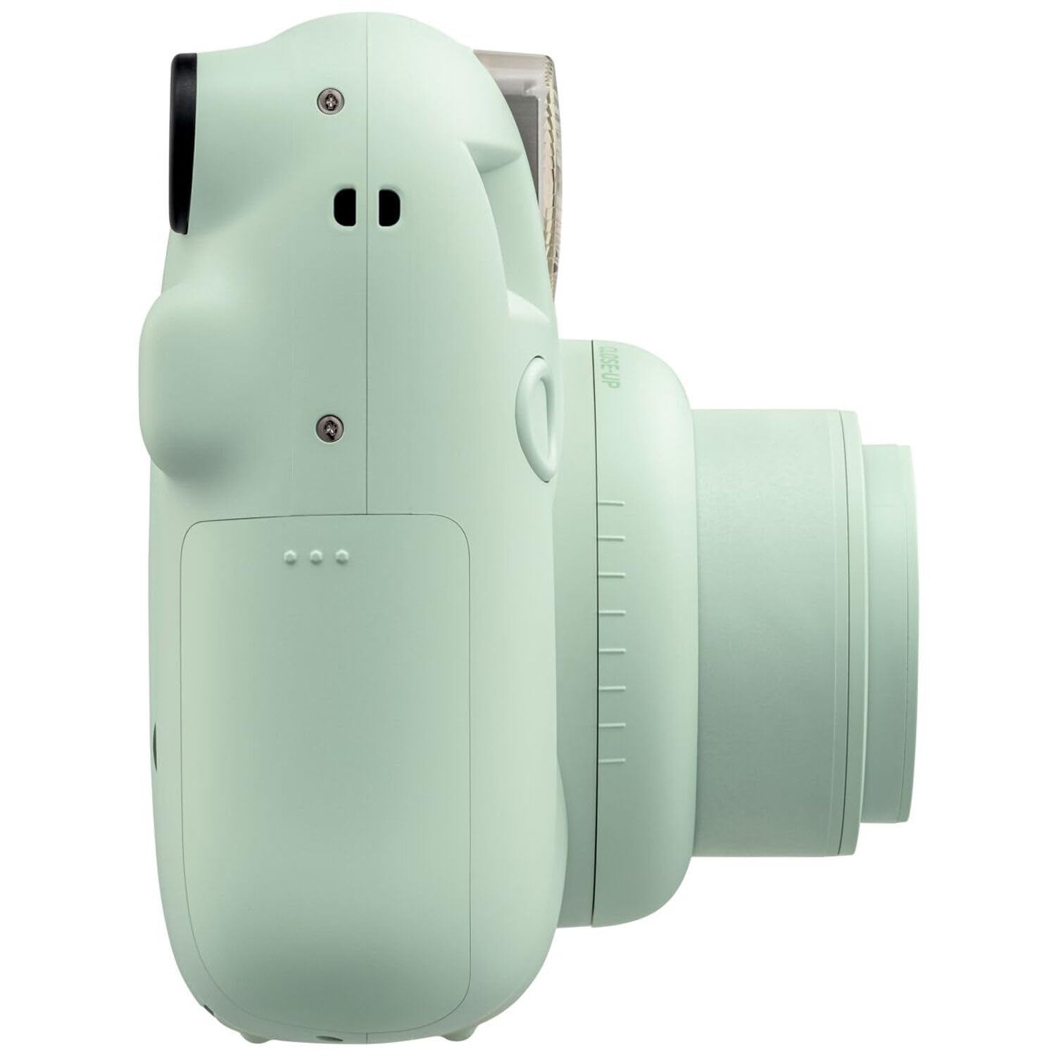 Amazon | 富士フイルム Instax Mini 12 インスタントカメラ ミント