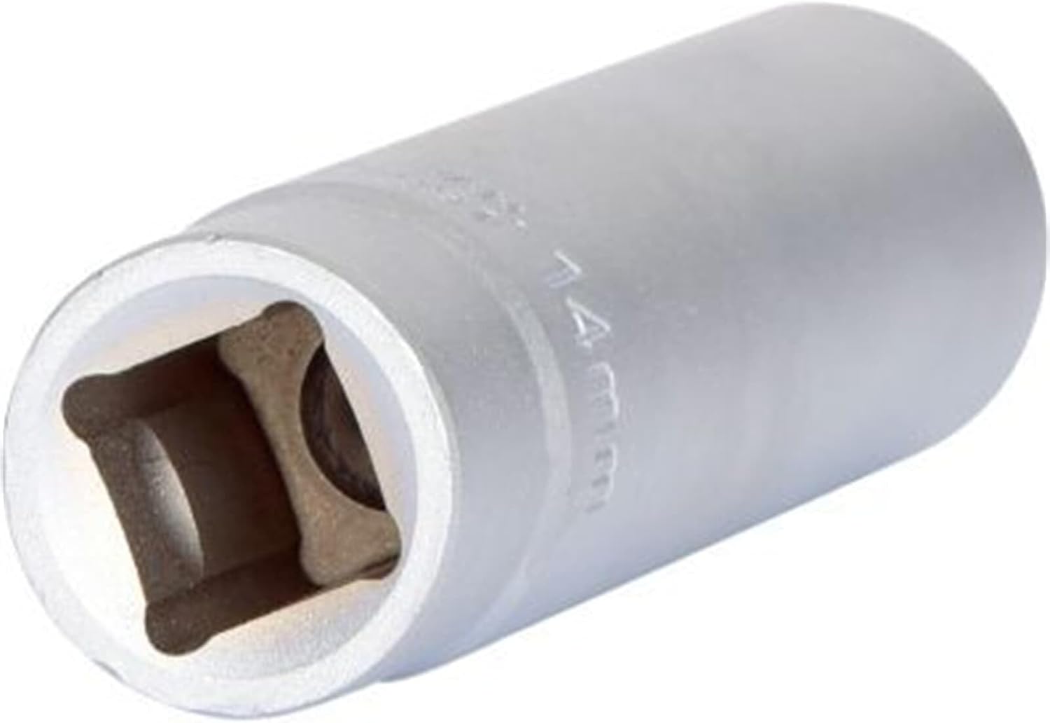 KS TOOLS 3/8" Special Spark Plug Socket, 14mm