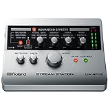 ROLAND UA-4FX2 オーディオインターフェース