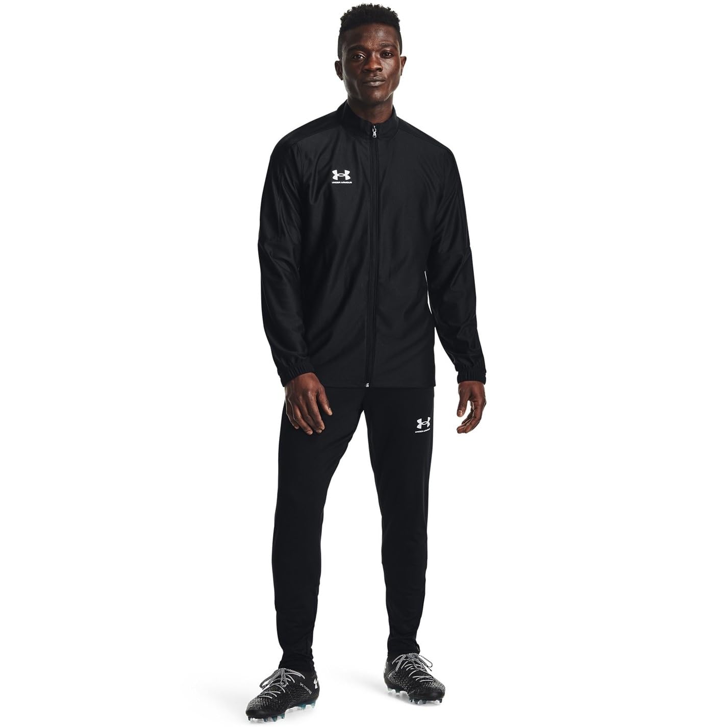 Under Armour Challenger Trainingsjacke Herren