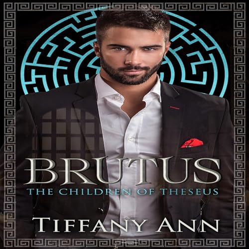 『Brutus』のカバーアート