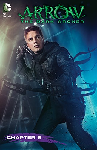 Arrow: The Dark Archer (2016) #6
