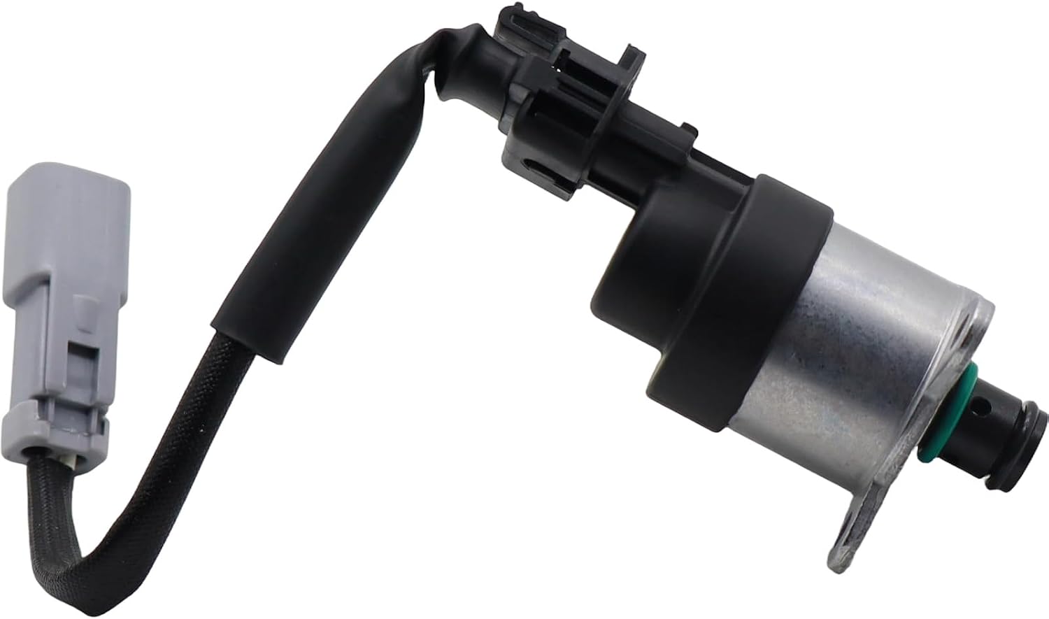 Fuel Pressure Regulator Control Valve FZB1081GP For FOTON AUMARK DUTY TRUCK 141 HP DIESEL 2012- / FOTON AUMARK DUTY TRUCK 154 HP DIESEL 2012- / FOTON AUMARK DUTY TRUCK 168 HP DIESEL 2012-