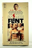 In Like Flint B000CP8I9I Book Cover
