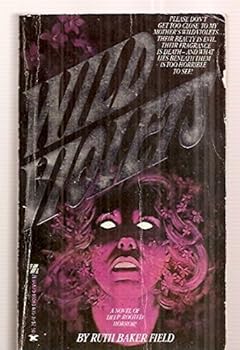 Paperback Wild Violets Book