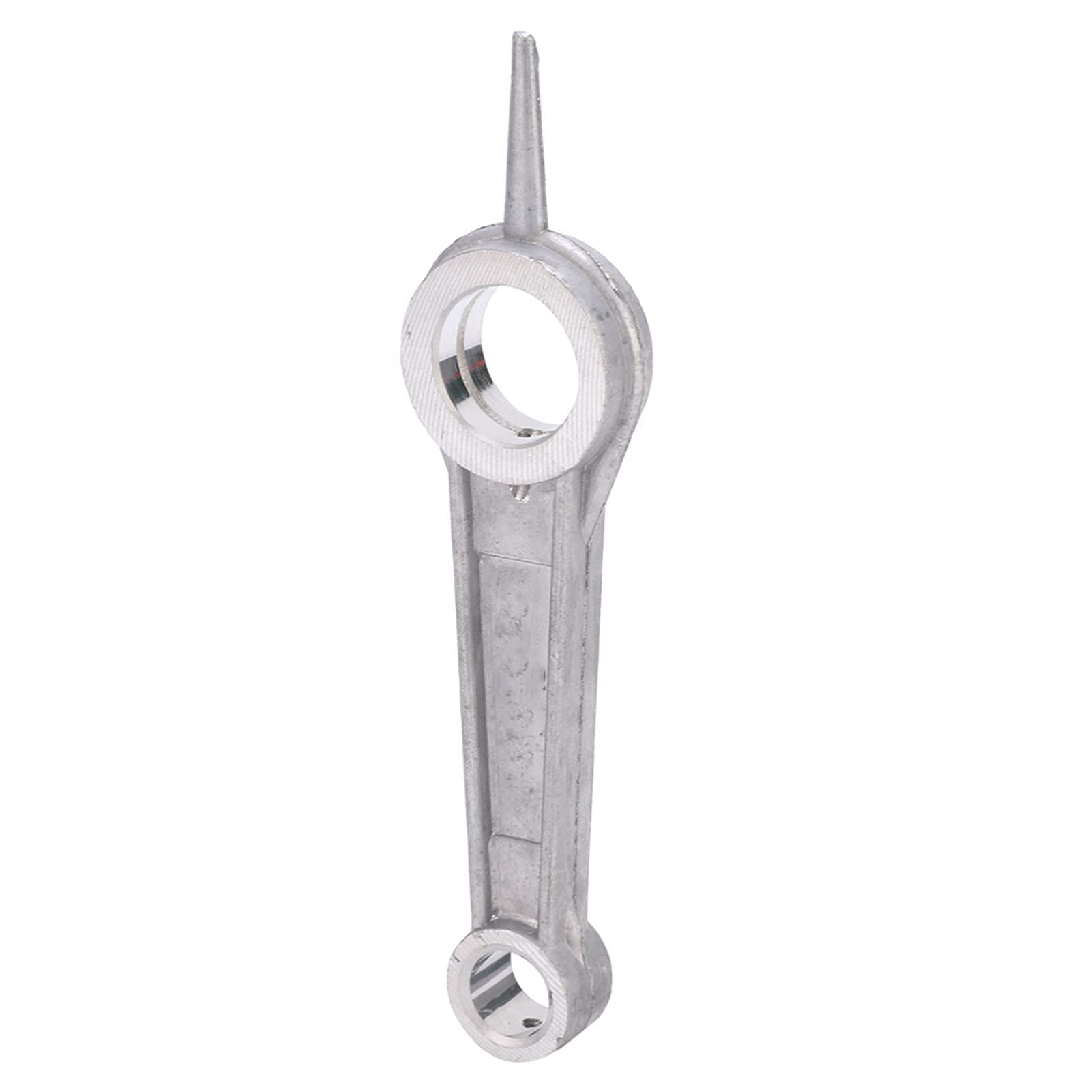 Biella 12x20x85mm Accessori per Pompa Albero Motore Accessori per Punta Conica in Alluminio Pressofuso per Compressore D'aria