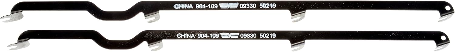 Dorman 904-109 Diesel Glow Plug Power Strap Compatible with Select Chevrolet / GMC Models