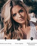 Zoom IMG-2 kgduyc 60 pcs piercing naso Zoom IMG-2 kgduyc 60 pcs piercing naso