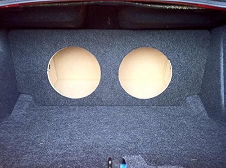 2019 dodge challenger subwoofer box Outlet