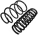 Eibach E10-20-016-01-22 Performance Pro-Kit Springs