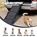 Dog Ramp for Car, 65