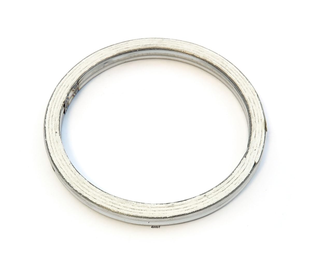 Exhaust Gasket 18291-MM8-880 - Fits Honda XL350 CB450 CL450 CB500T Twin VT700 VT750 PC800 VT800C Shadow VTR1000F Super Hawk VT1100