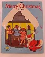 The Merry Christmas Book B019NXKR5W Book Cover