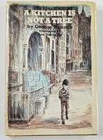 A kitchen is not a tree B0006DXHTW Book Cover