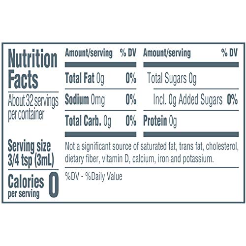 Image of MiO Sugar-Free Fruit Punch Naturally Flavored Liquid Water Enhancer 6 count, 3.24 oz.