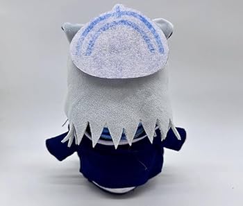 ブルーアーカイブ ねんどろいど 砂狼シロコ 小鳥遊ホシノ ブルーアーカイブ ねんどろいど 砂狼シロコ 小鳥遊ホシノ Amazon