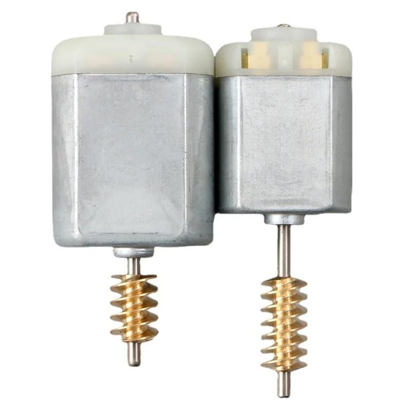 Moteur FC-280PD-16240 à micro brosse carbone pour serrure de porte de voiture Saab 9-5