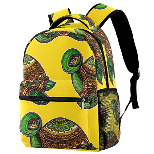 Sac à dos de voyage fruits tropicaux pour emporter l'exotisme avec vous