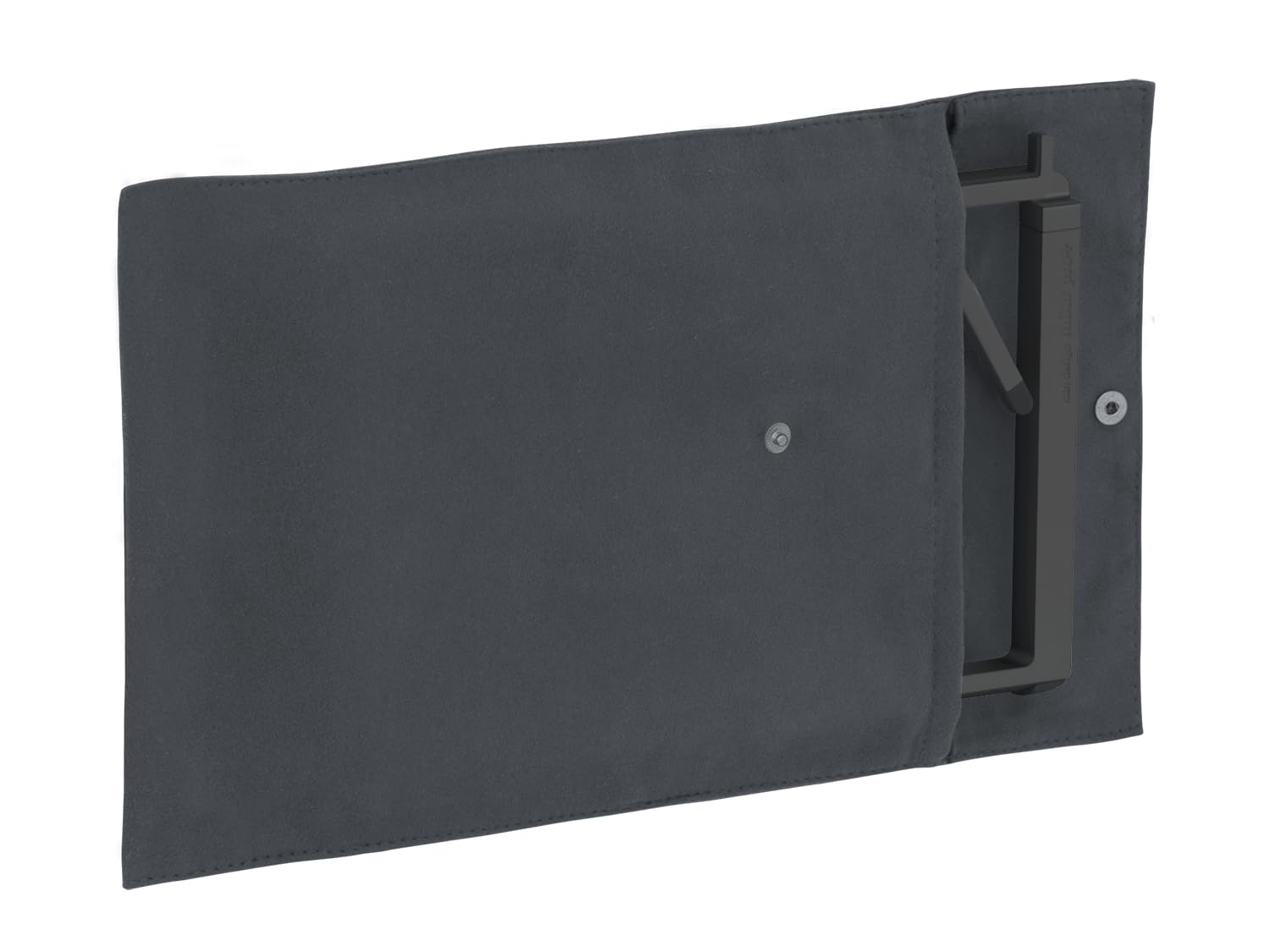 Rain Design mBar Pro+ Foldable Laptop Stand - Black