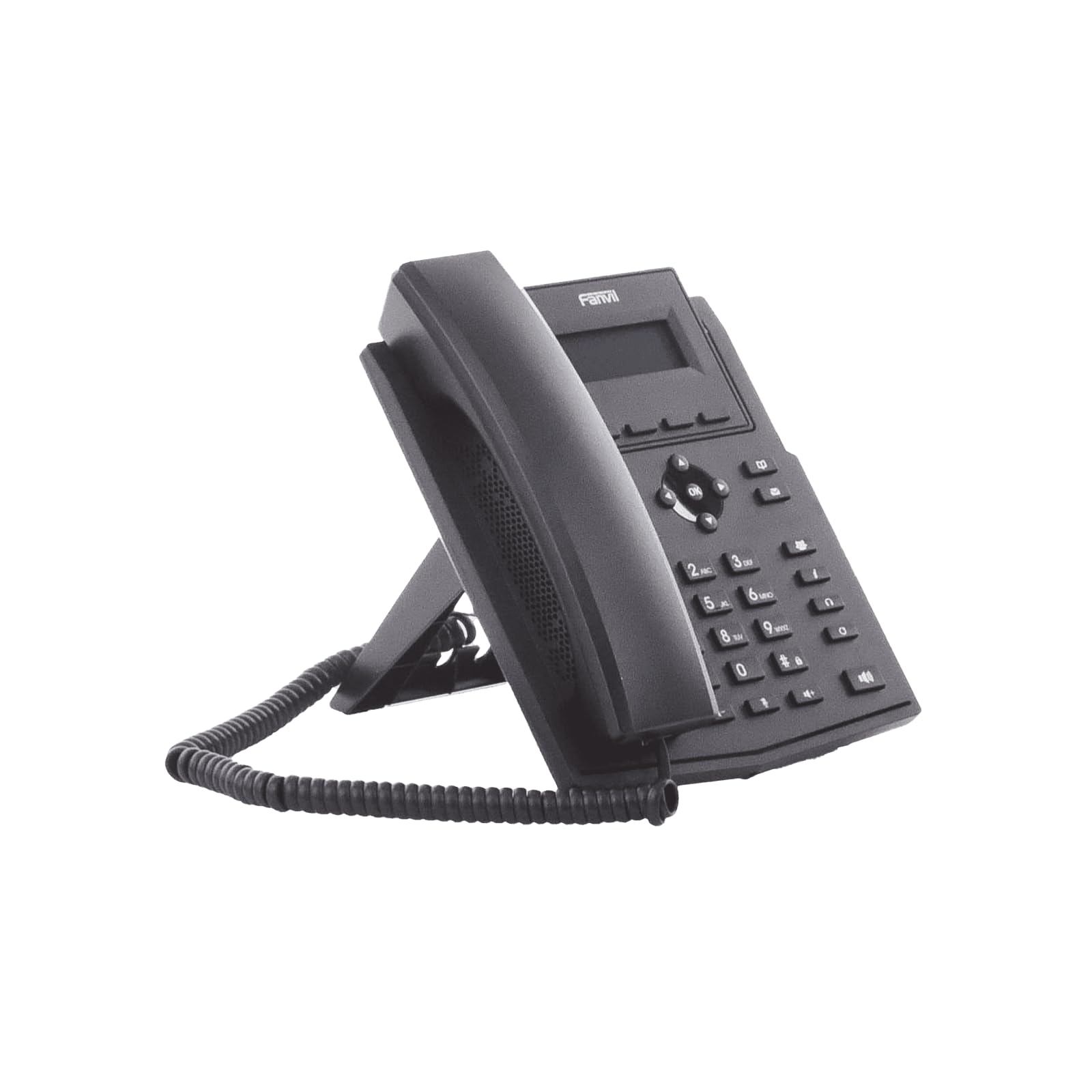 Fanvil - Fanvil X301W Telefono IP WiFi dual band - FAN-X301W