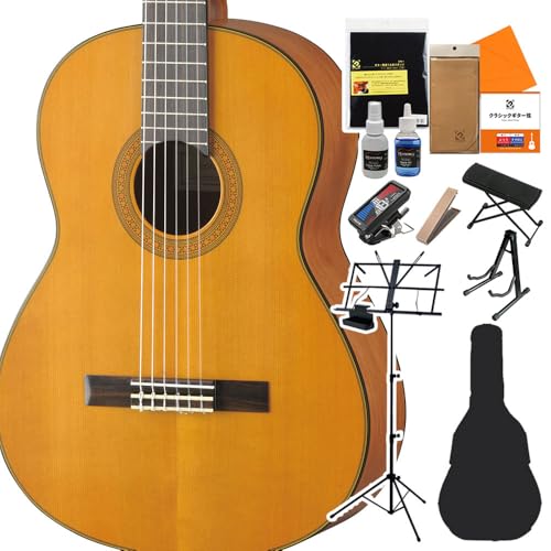 YAMAHA CG122MC NVbNM^[S14_Zbg 650mm \:P^:ig[ }n