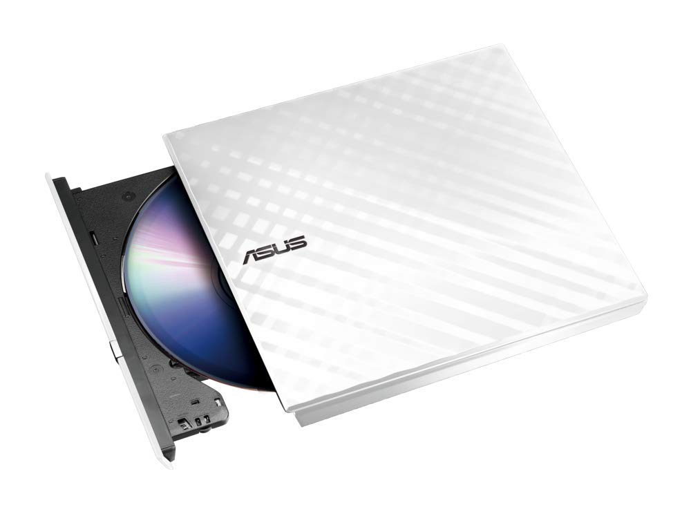 ASUS SDRW-08D2S-U Masterizzatore DVD-RW