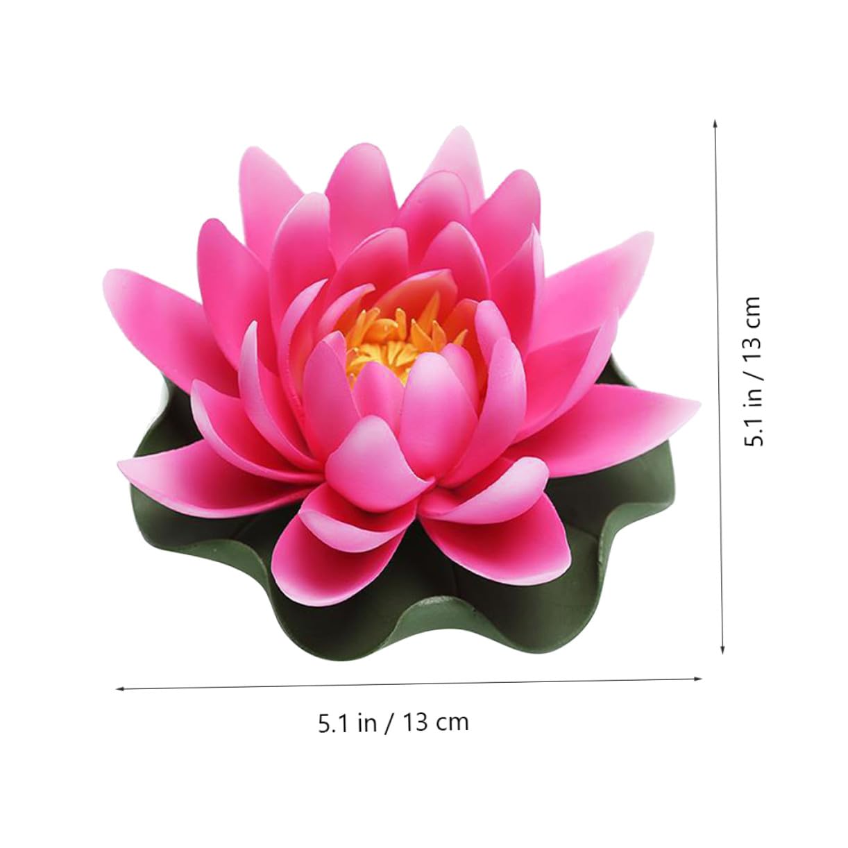 Porta Bastoncini di Incenso a Fiore di Loto in Ceramica Rosa