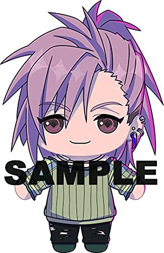 Amazon.co.jp: スロウ・ダメージ おでかけ刺繍バッジ C レイ : おもちゃ