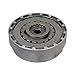 AlveyTech 18-Tooth Clutch Assembly for Semi-Automatic 50cc - 110cc ATVs